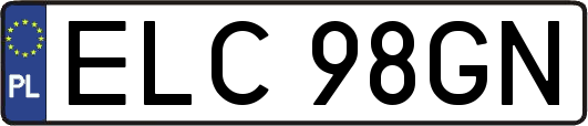 ELC98GN