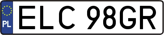 ELC98GR