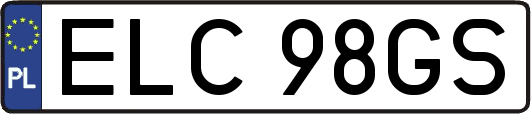ELC98GS