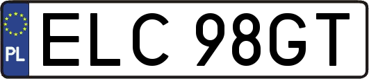 ELC98GT