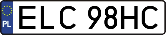 ELC98HC
