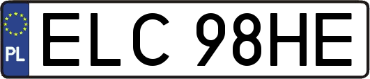 ELC98HE