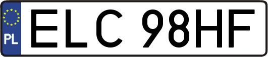 ELC98HF