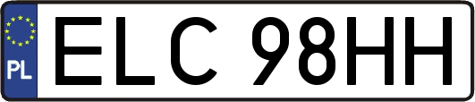 ELC98HH