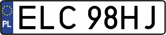 ELC98HJ