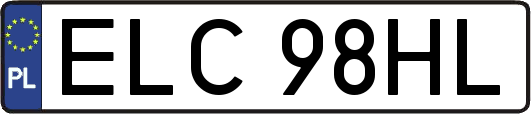 ELC98HL