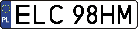 ELC98HM