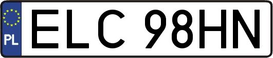 ELC98HN