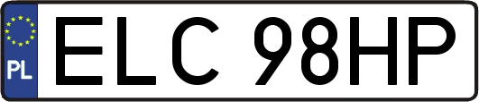 ELC98HP
