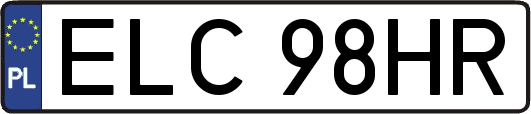 ELC98HR