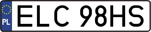 ELC98HS