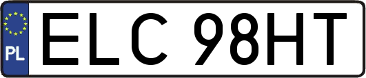 ELC98HT