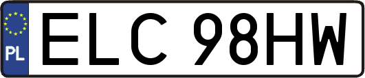 ELC98HW