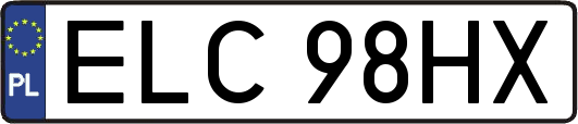 ELC98HX