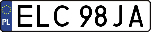 ELC98JA