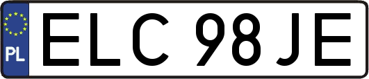 ELC98JE