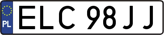 ELC98JJ