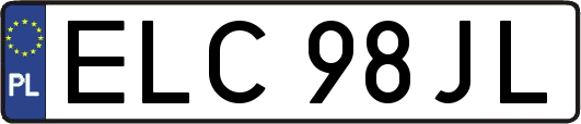 ELC98JL