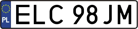 ELC98JM