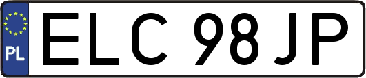ELC98JP