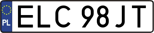 ELC98JT