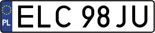 ELC98JU
