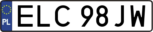 ELC98JW