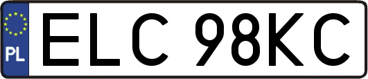 ELC98KC