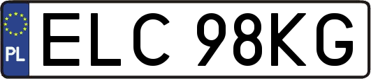 ELC98KG