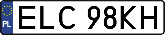 ELC98KH