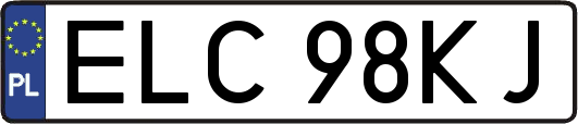 ELC98KJ