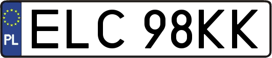 ELC98KK