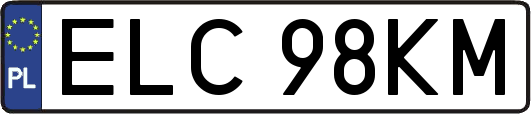 ELC98KM