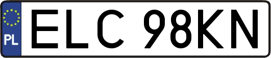 ELC98KN