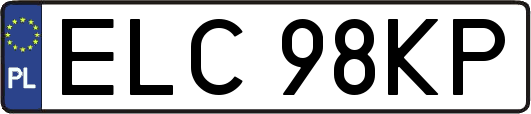 ELC98KP