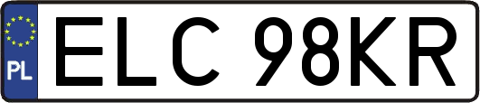 ELC98KR