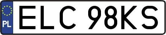 ELC98KS