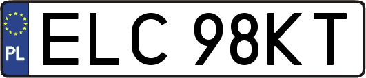 ELC98KT