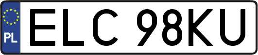 ELC98KU