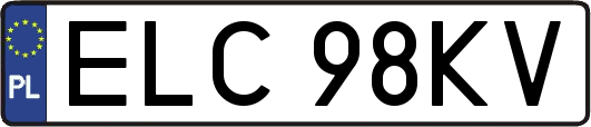 ELC98KV