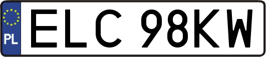 ELC98KW