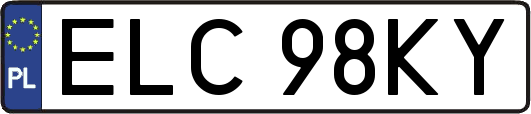 ELC98KY