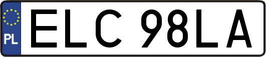 ELC98LA