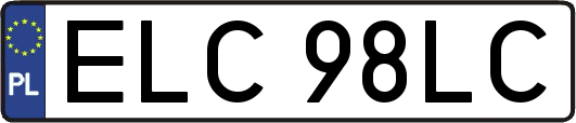 ELC98LC