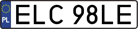 ELC98LE