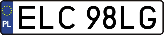 ELC98LG