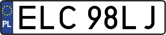 ELC98LJ
