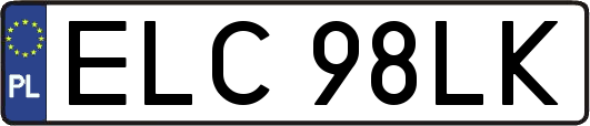 ELC98LK