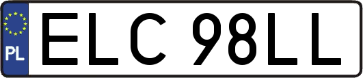 ELC98LL