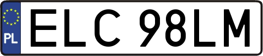 ELC98LM